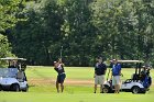 Wheaton Lyons Athletic Club Golf Open  Eighth annual Lyons Athletic Club (LAC) Golf Open Monday, August 8, 2016 at the Norton Country Club. : Wheaton, Lyons Athletic Club Golf Open